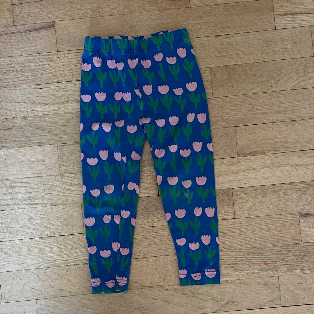 Hanna Andersson Tulip Leggings